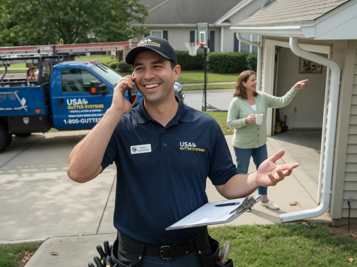 Gutter Installation Nilwood, IL FAQs